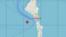 Reti fantasma nel Garda: qualcuno gioca col lago e noi rischiamo la pelle