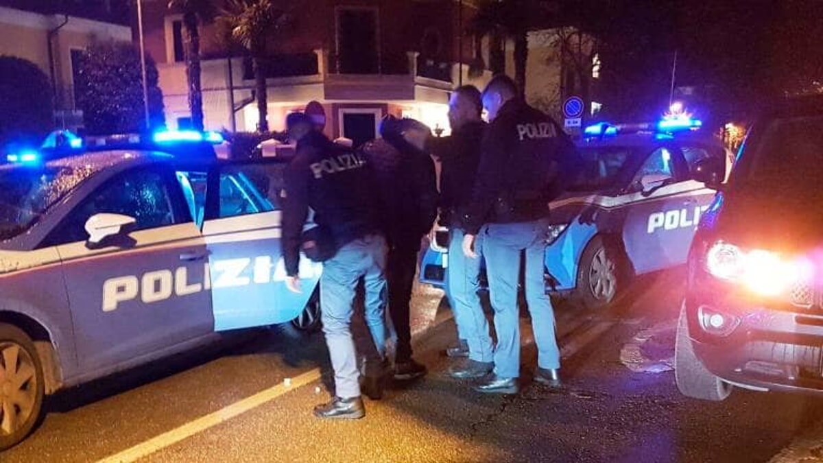 Operazione Daku: spacciano a Bolzano e arrivano a Brescia. Ancora noi
