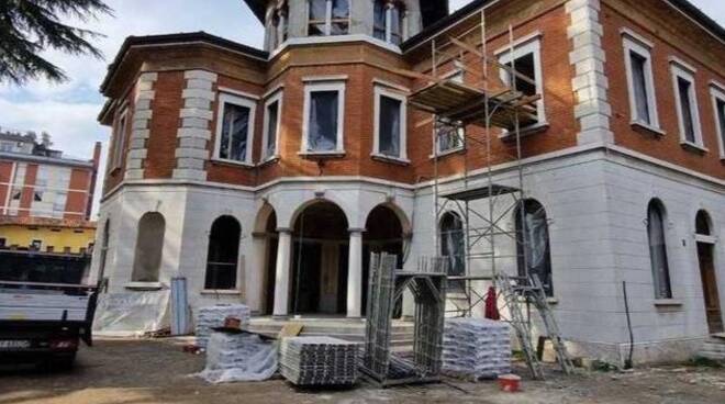 Museo Ghidoni a Ospitaletto: spendiamo di più e non ci va più nessuno