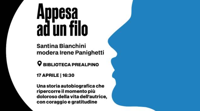 Vite in pagina al Prealpino: storie vere che però restano tra quattro mura