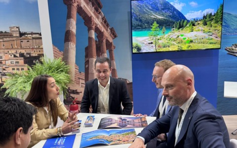 Brescia a San Paolo: i nostri soldi volano in Brasile per "intercettare" turisti