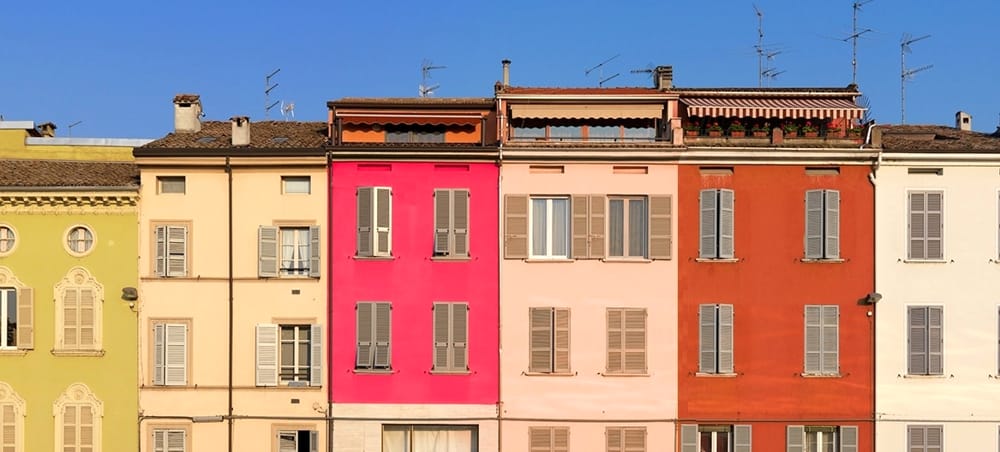 Case popolari a Brescia: 60 chiavi per mille famiglie. Una barzelletta.
