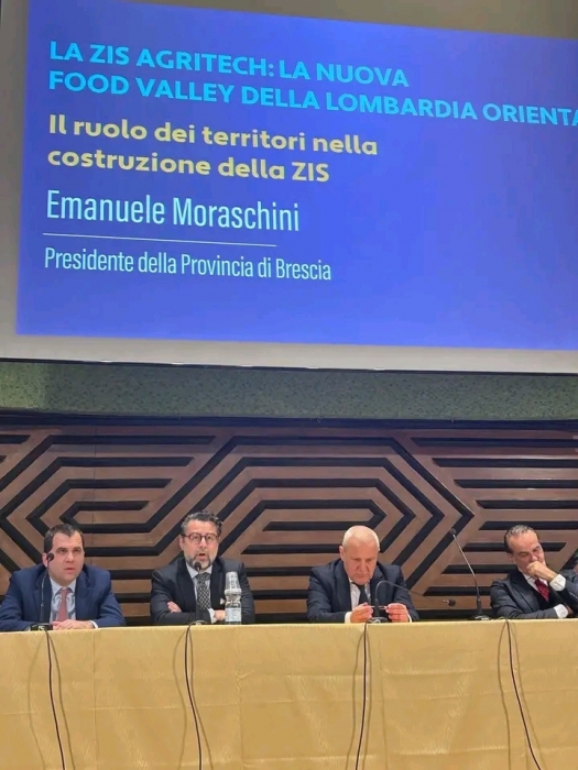 ZIS agroalimentare: ancora decisioni prese a tavolino per i nostri campi