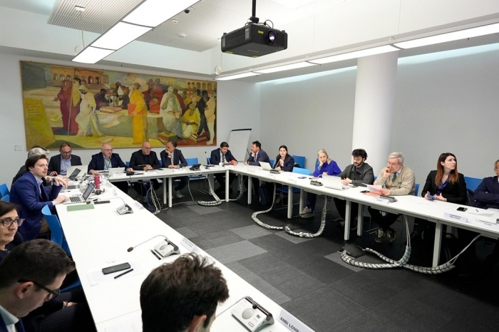 Acqua: ancora una volta decidono in Regione senza chiederci nulla