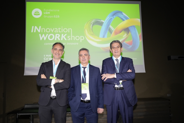 Innovation Workshop a Erbusco: ma a chi serve davvero?