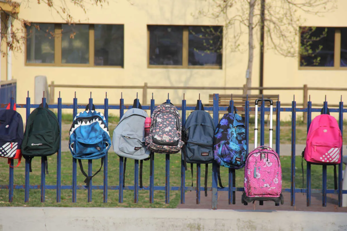 Iscrizioni a scuola a Salò: un portale nuovo, ma i posti sono sempre quelli