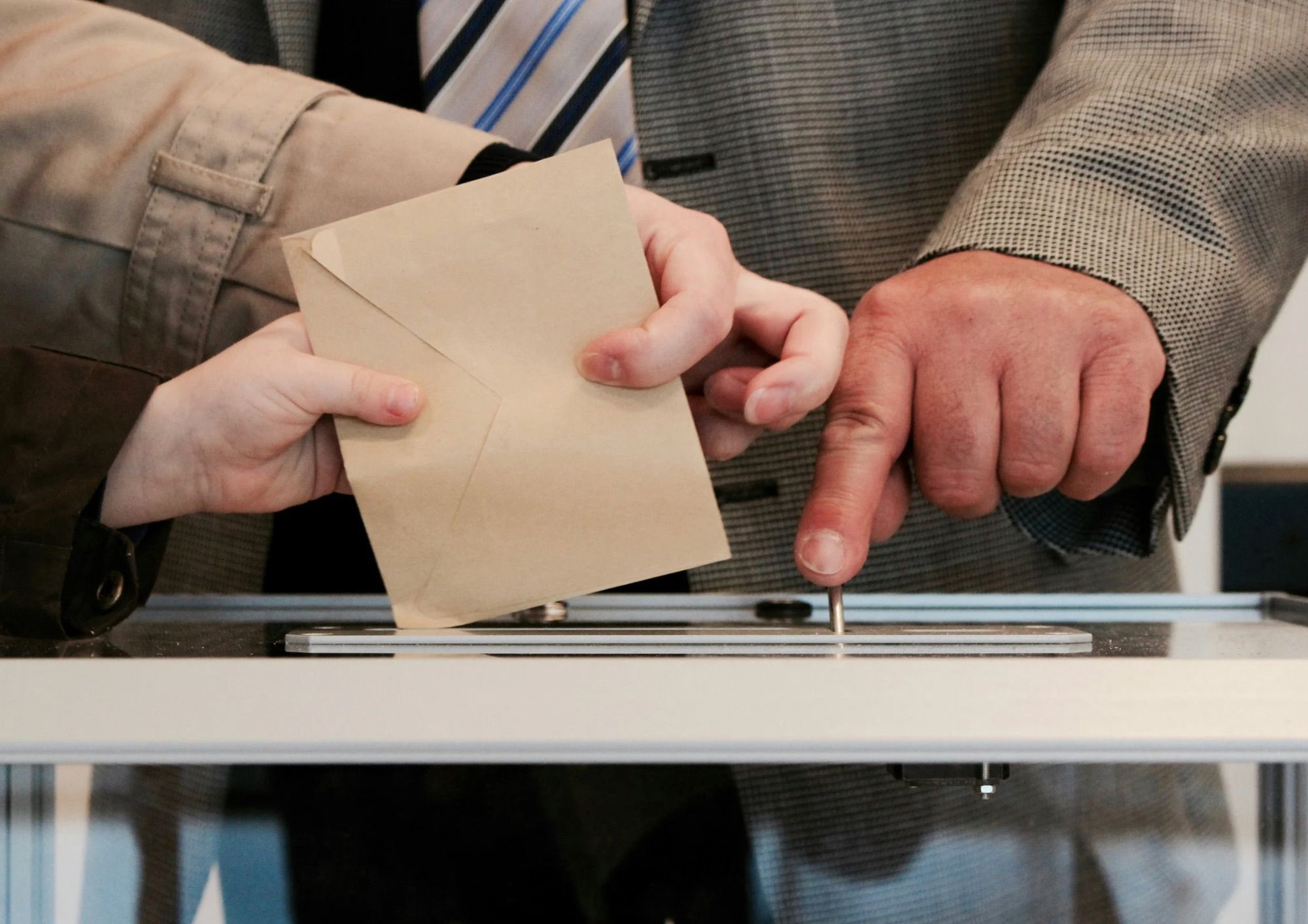 Rovato: quattro candidati e noi che restiamo a guardare