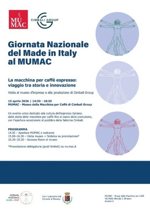 MUMAC: aprono le porte del museo, ma a chi serve davvero?