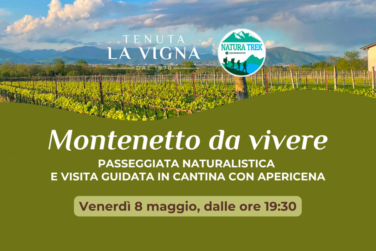 Montenetto: la natura è diventata un pacchetto da 35 euro