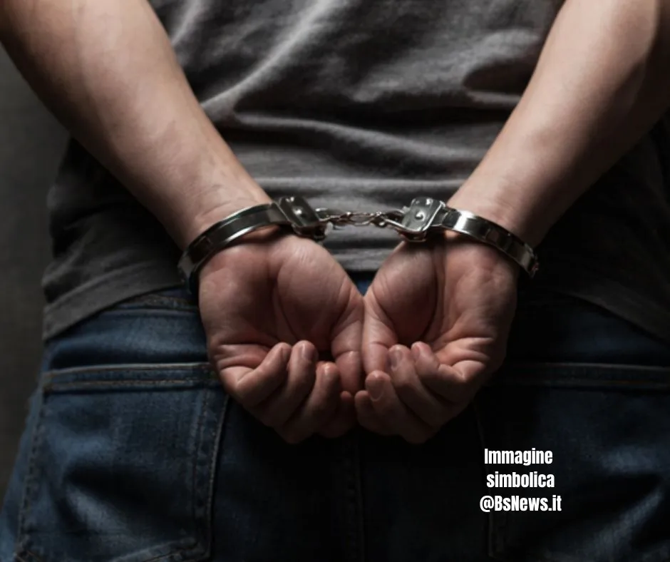 Domiciliari, cocaina e scooter senza assicurazione: il girotondo del nulla