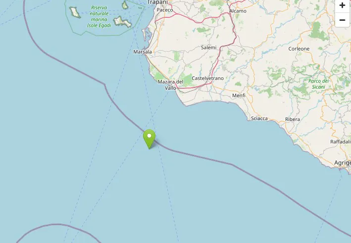 Terremoto a Trapani: perché a Brescia leggiamo di queste cose?