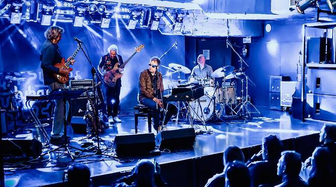 I Soft Machine a Breno: musica per pochi o cultura per tutti?