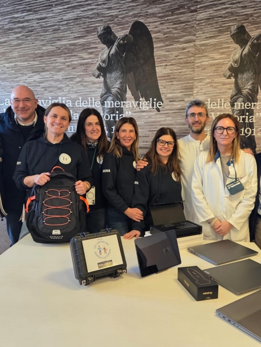 Donazioni per i bambini malati: perché dobbiamo ancora fare la colletta?