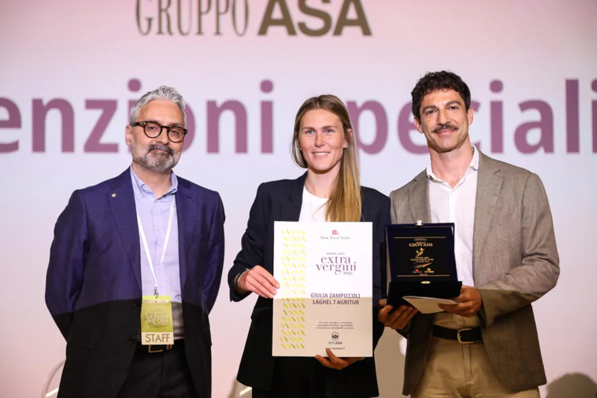 L'olio buono c'è, ma chi ce lo fa mangiare? La trappola dei premi